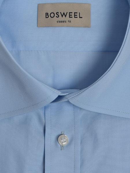 Bosweel Skjorter 57-235-0-24_36 - Bygholm Menswear